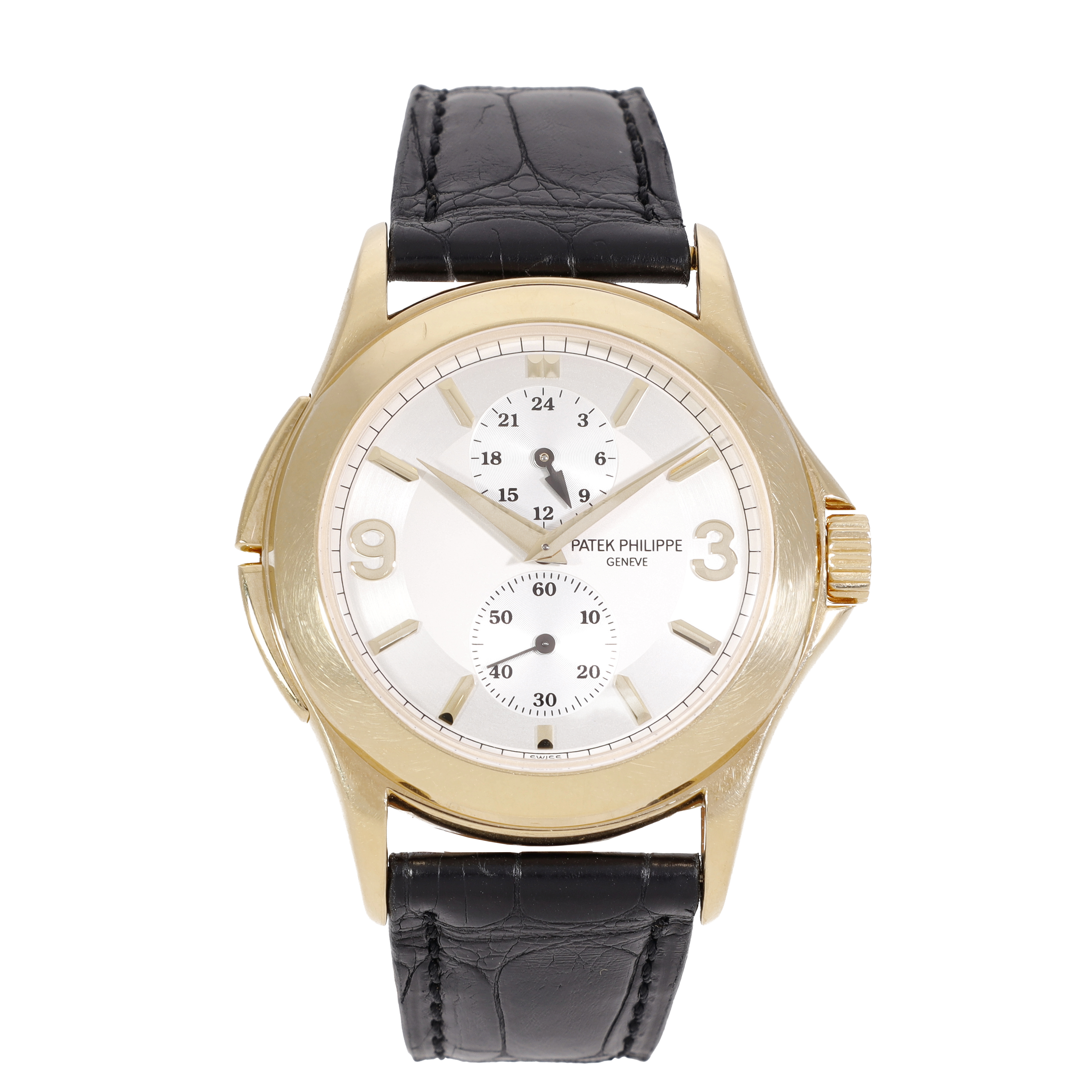 Patek Philippe Calatrava 5134J-011