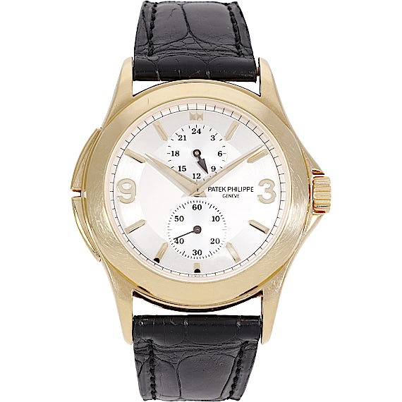 Patek Philippe Calatrava 5134J-011 Patek Philippe Calatrava 5134J-011