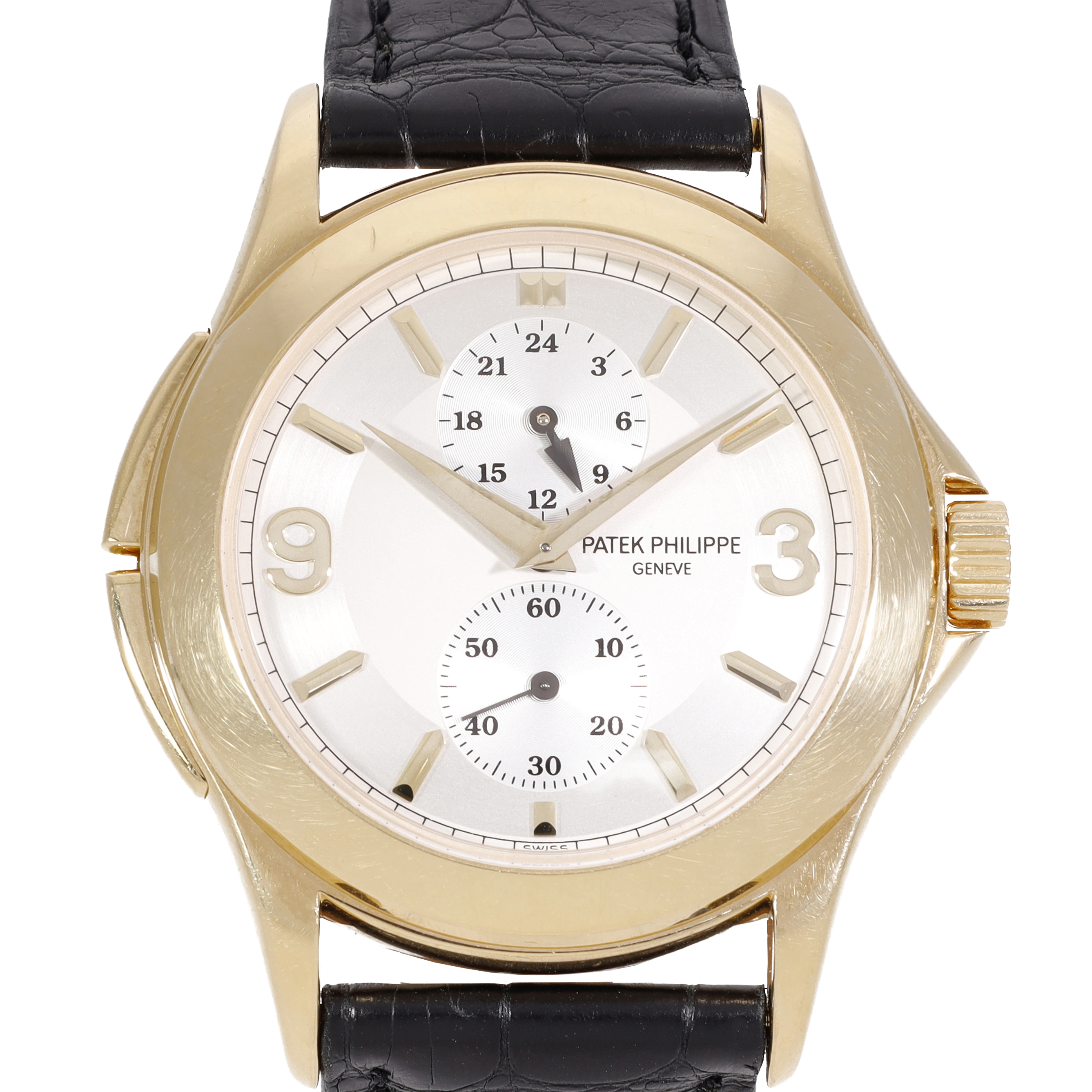 Patek Philippe Calatrava 5134J-011