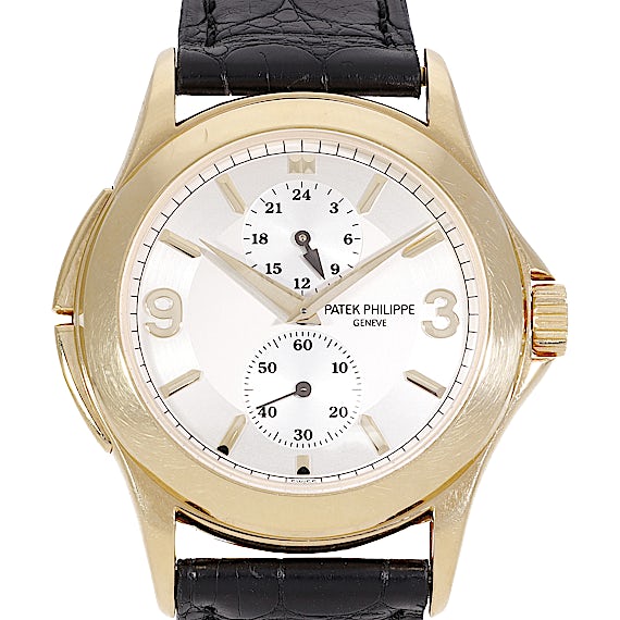 Patek Philippe Calatrava 5134J-011 Patek Philippe Calatrava 5134J-011