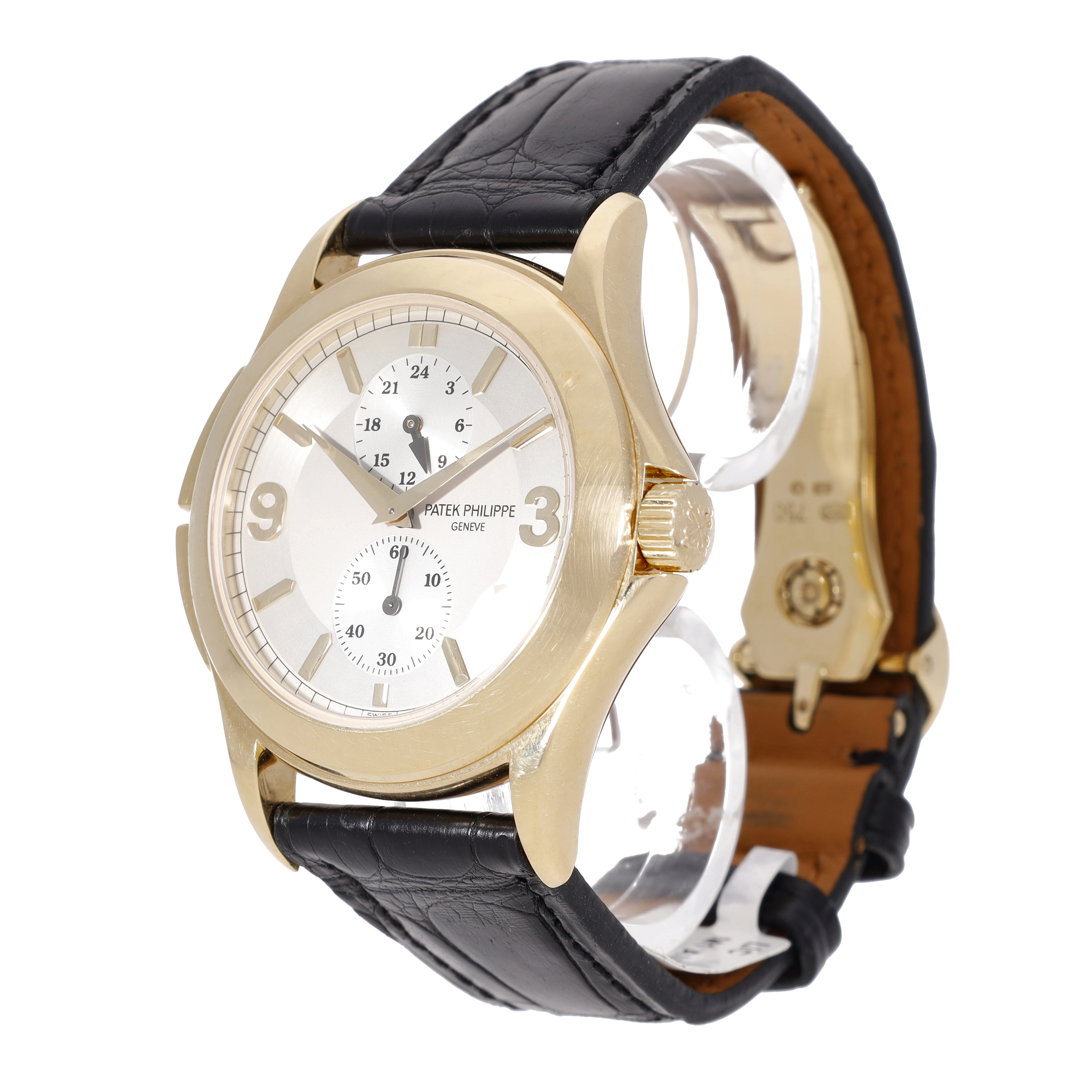 Patek Philippe Calatrava 5134J-011