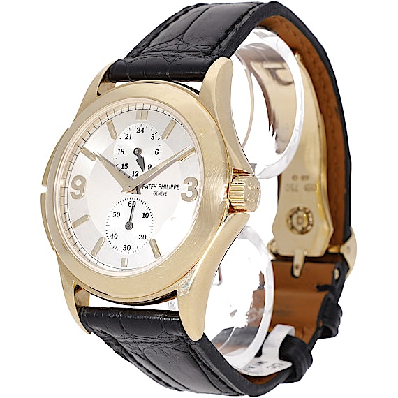 Patek Philippe Calatrava 5134J-011 Patek Philippe Calatrava 5134J-011