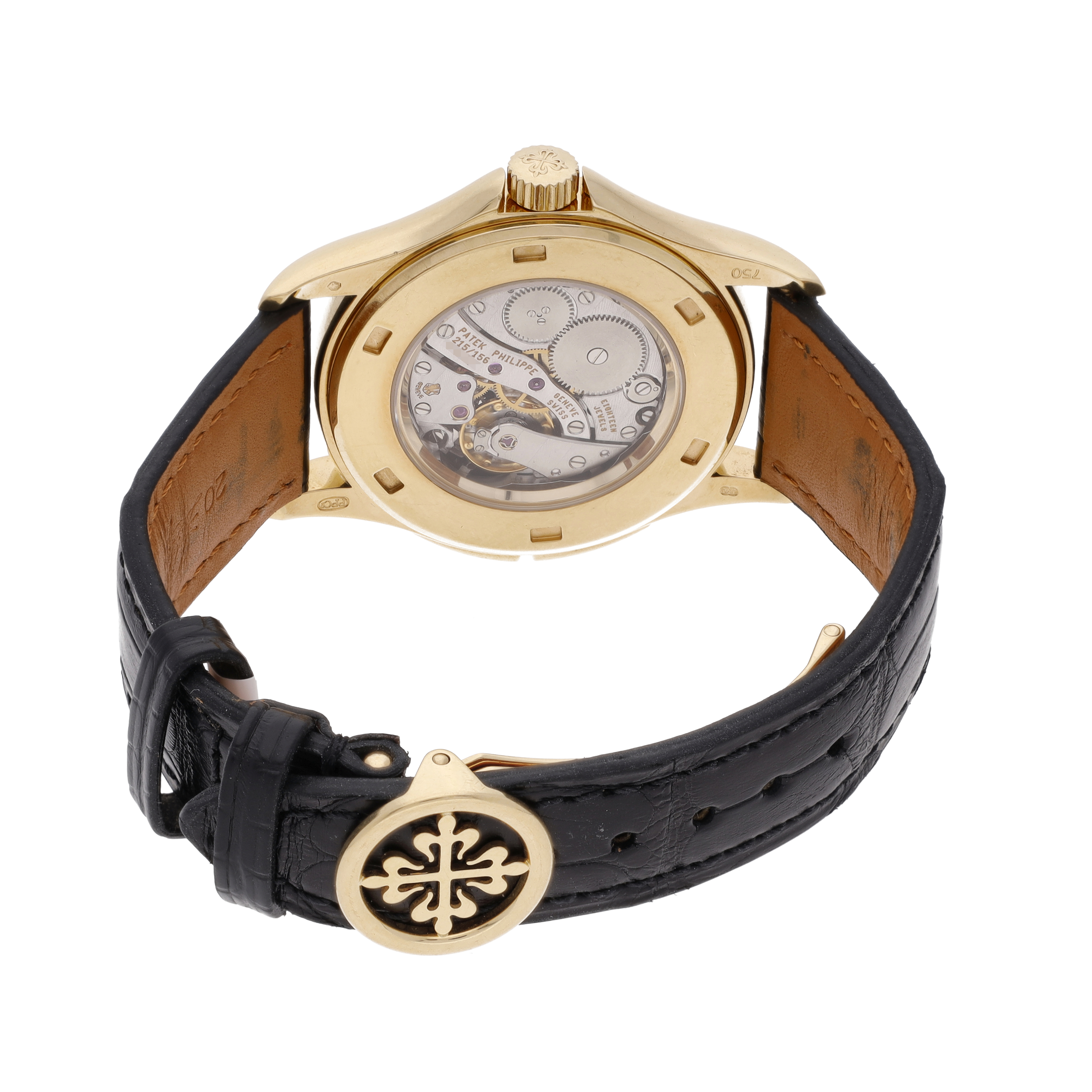 Patek Philippe Calatrava 5134J-011