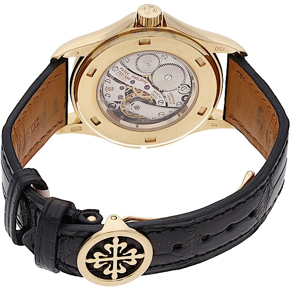 Patek Philippe Calatrava 5134J-011 Patek Philippe Calatrava 5134J-011