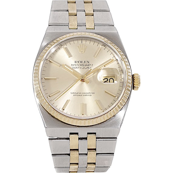 Rolex Datejust 17013 Rolex Datejust 17013