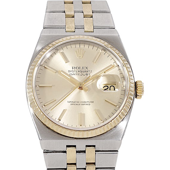 Rolex Datejust 17013 Rolex Datejust 17013