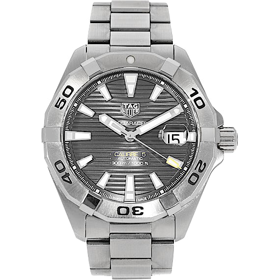 TAG Heuer Aquaracer WBD2110.BA0928 TAG Heuer Aquaracer WBD2110.BA0928