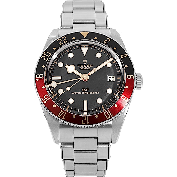 Tudor Black Bay 7939G1A0NRU  Tudor Black Bay 7939G1A0NRU