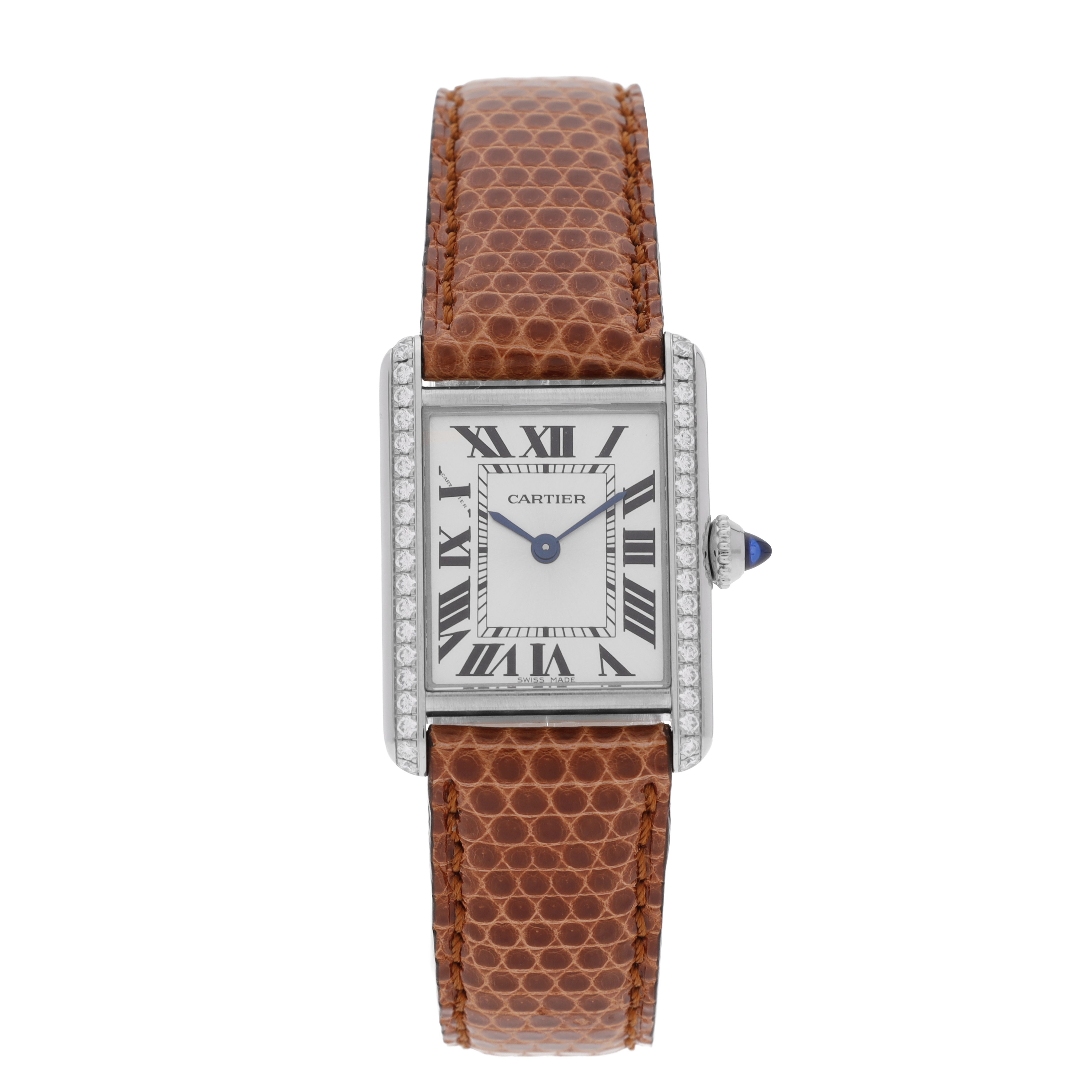 Cartier Tank W4TA0016