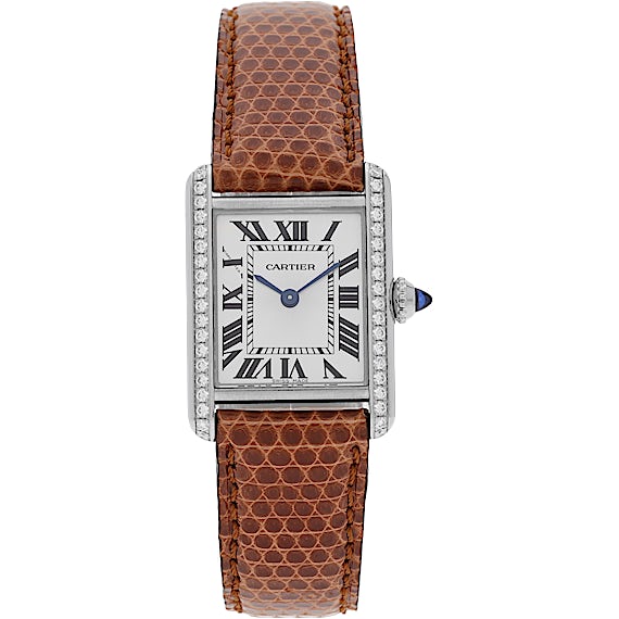 Cartier Tank W4TA0016 Cartier Tank W4TA0016