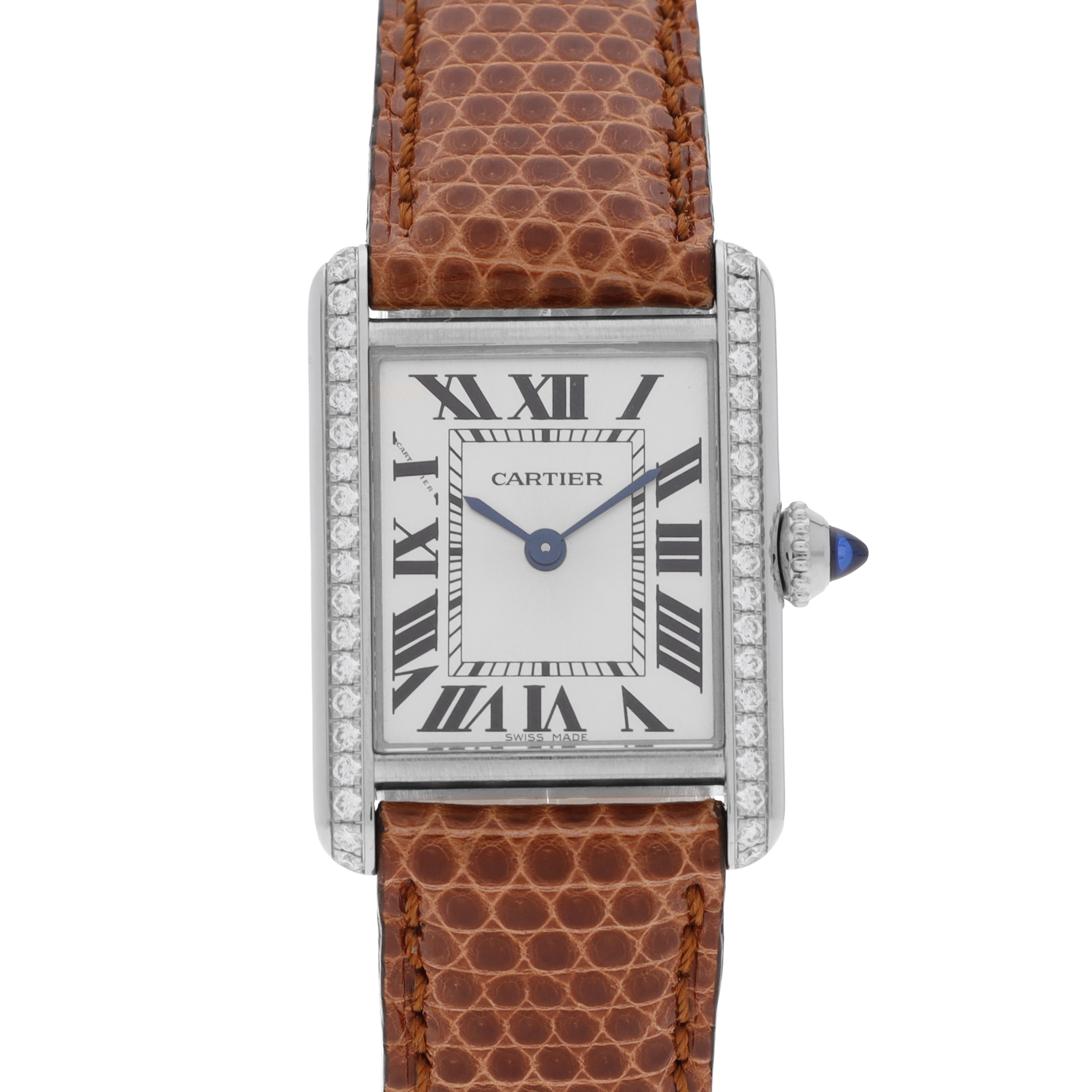 Cartier Tank W4TA0016