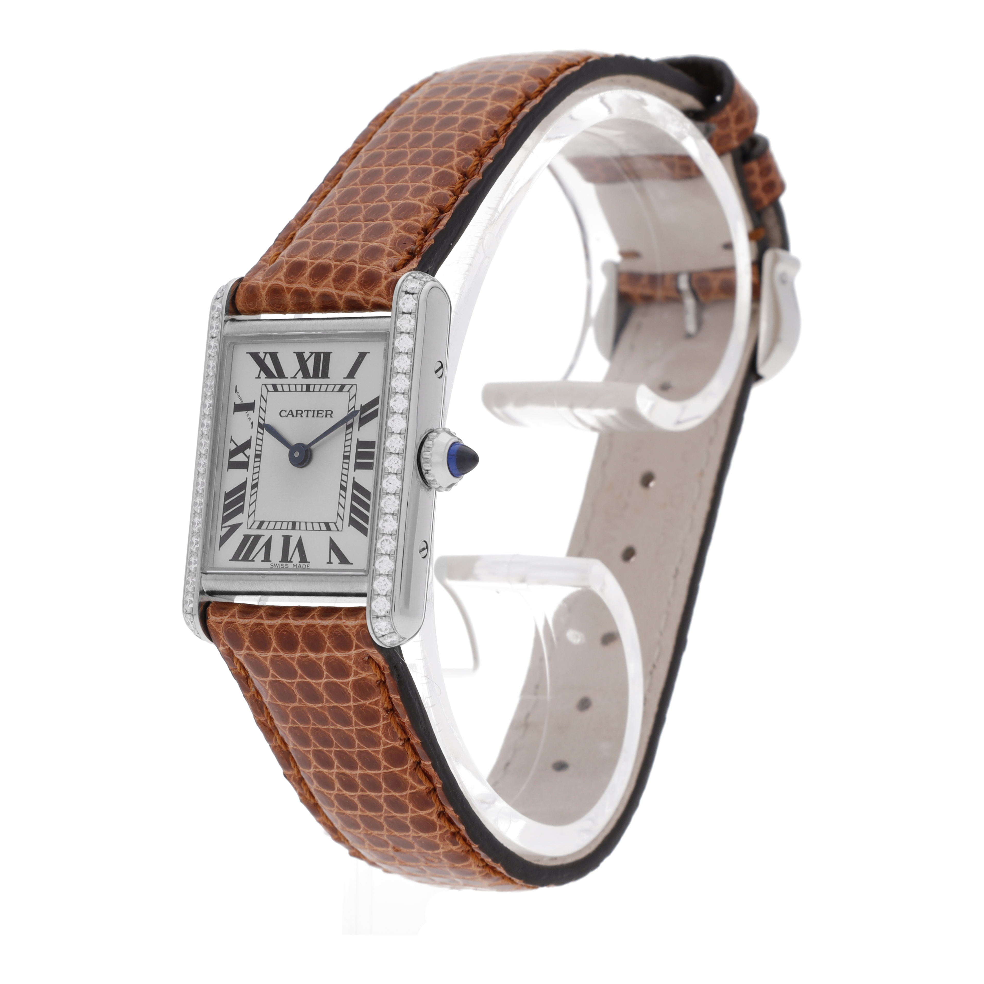 Cartier Tank W4TA0016