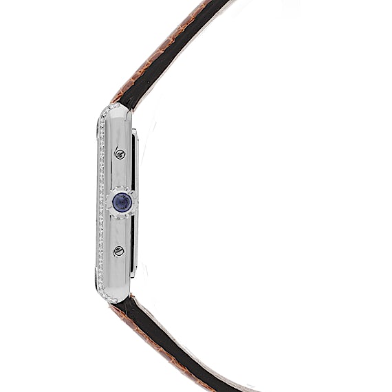 Cartier Tank W4TA0016 Cartier Tank W4TA0016