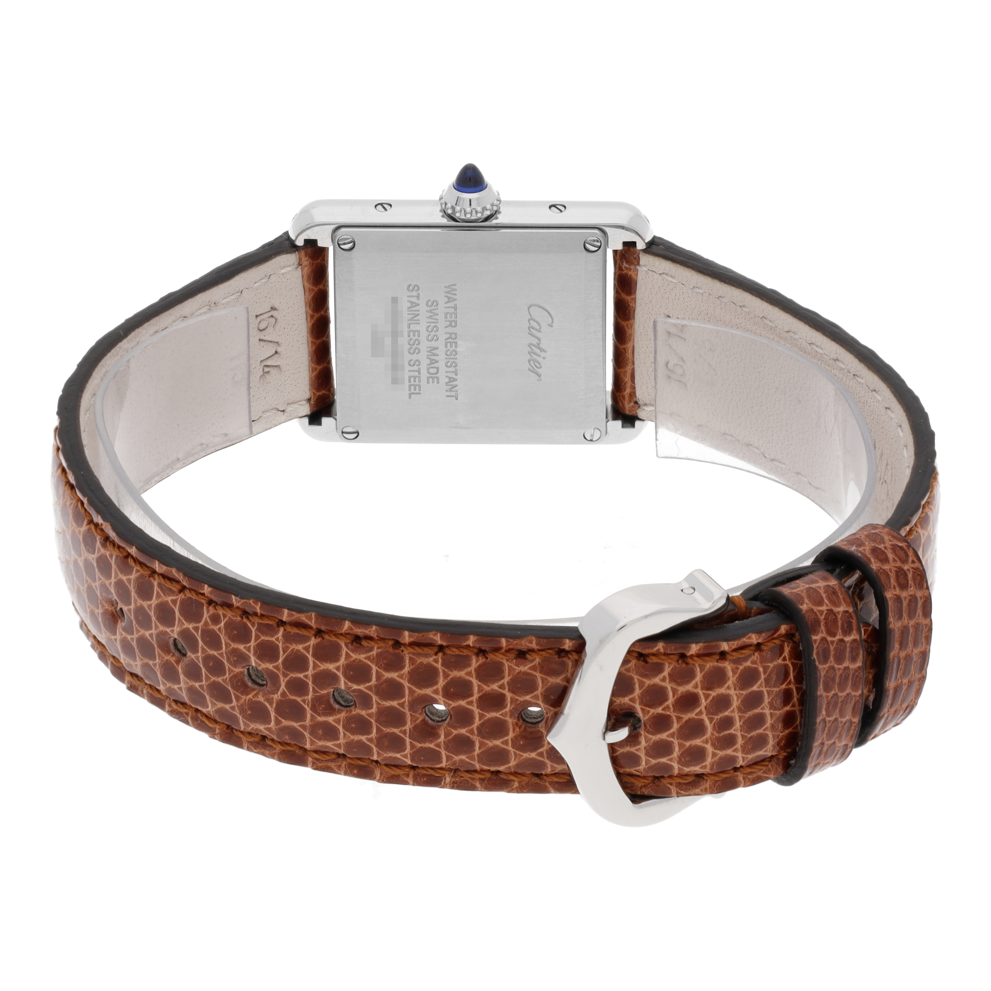 Cartier Tank W4TA0016