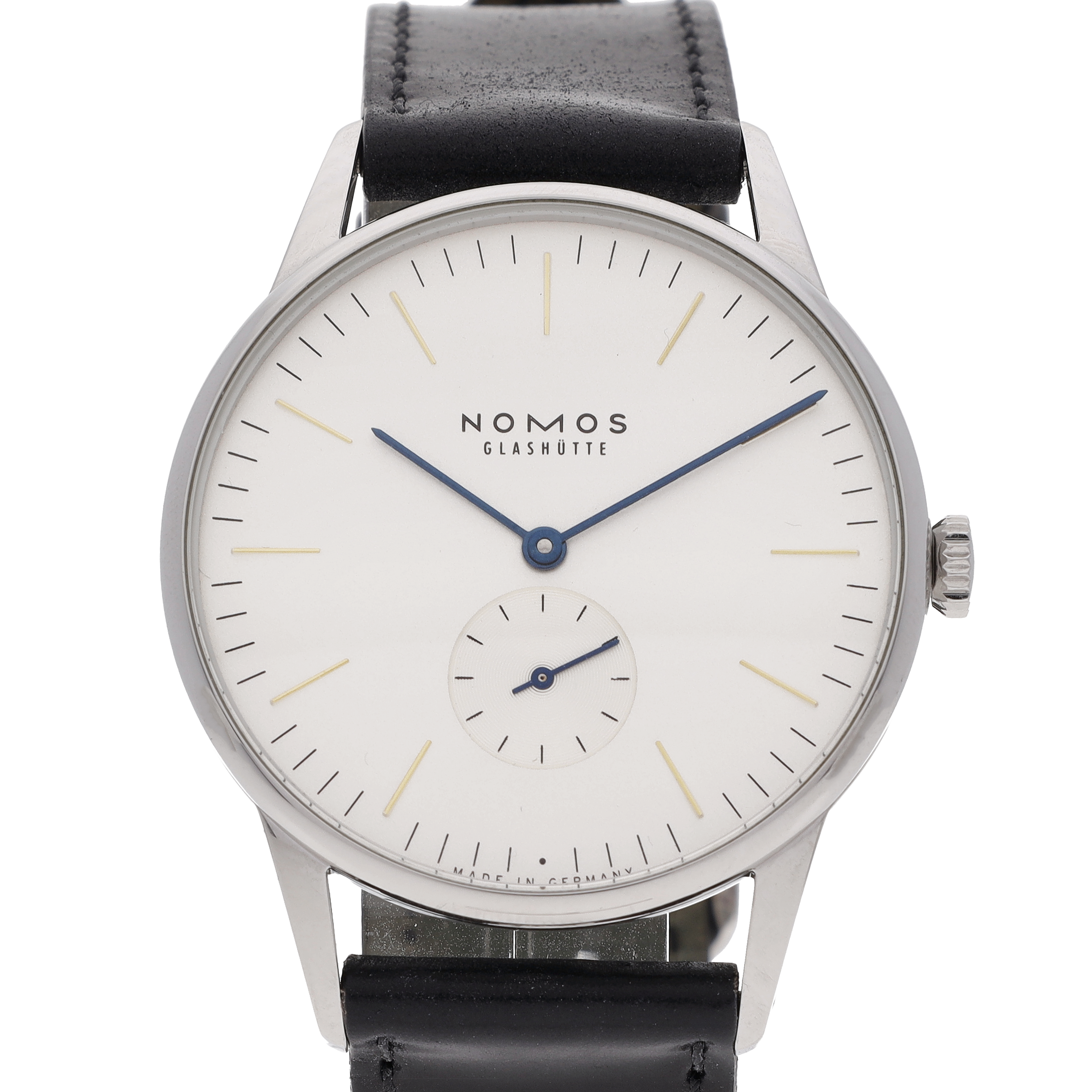 Nomos Orion 384