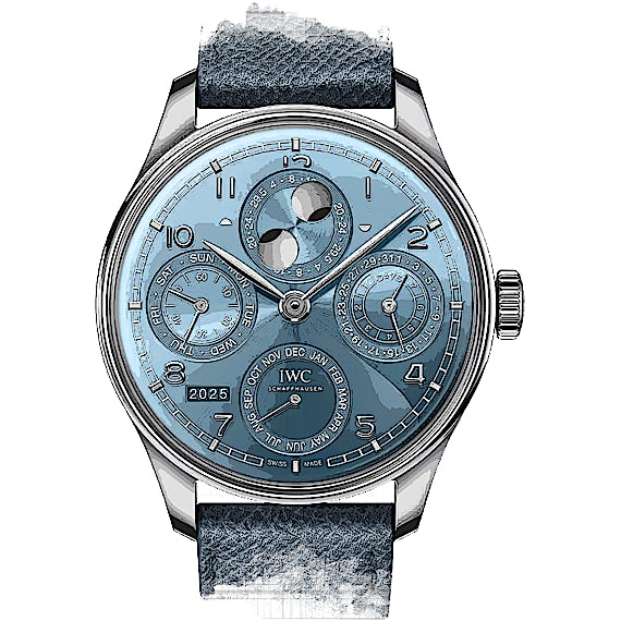 IWC Portugieser IW503703 IWC Portugieser IW503703