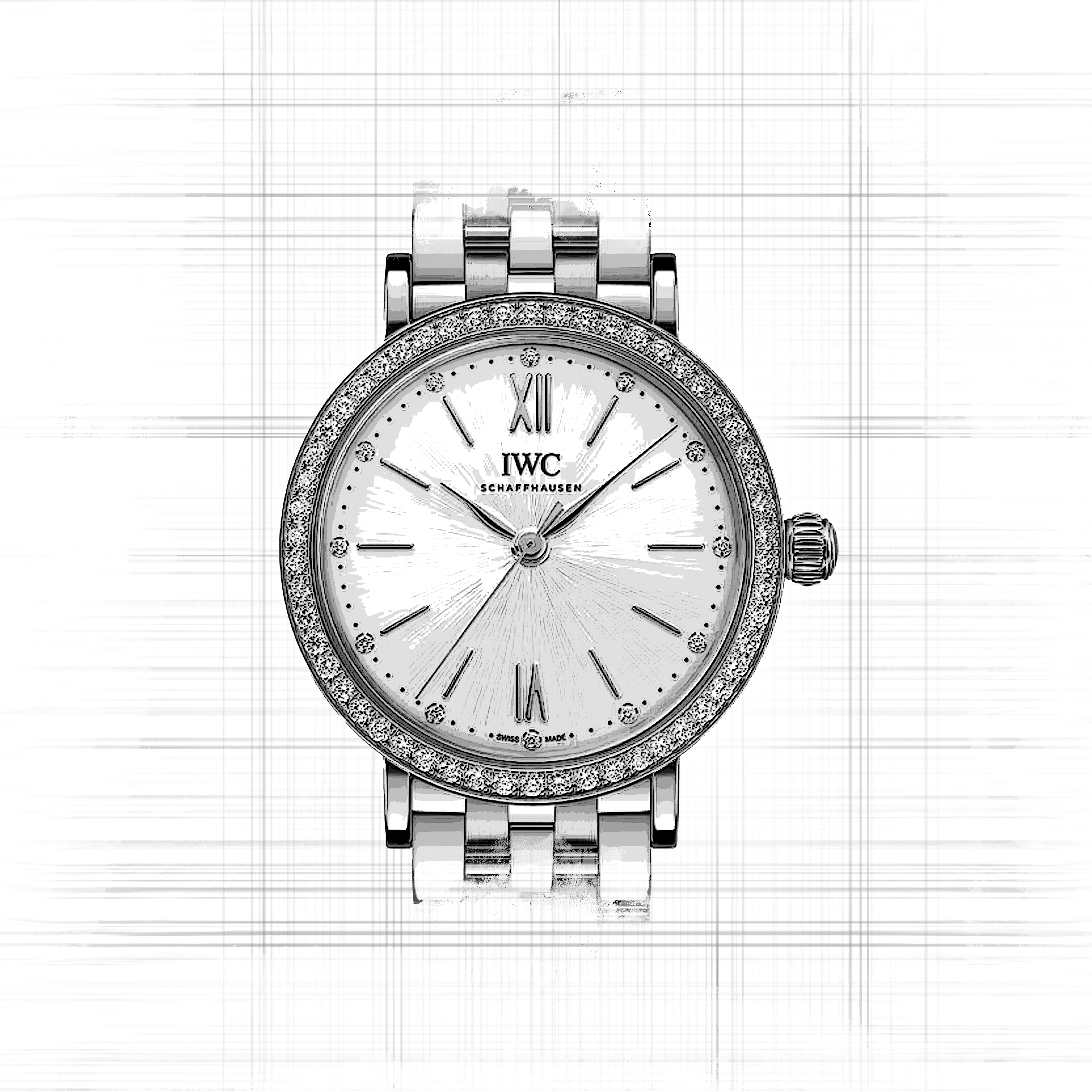 IWC Portofino IW657601