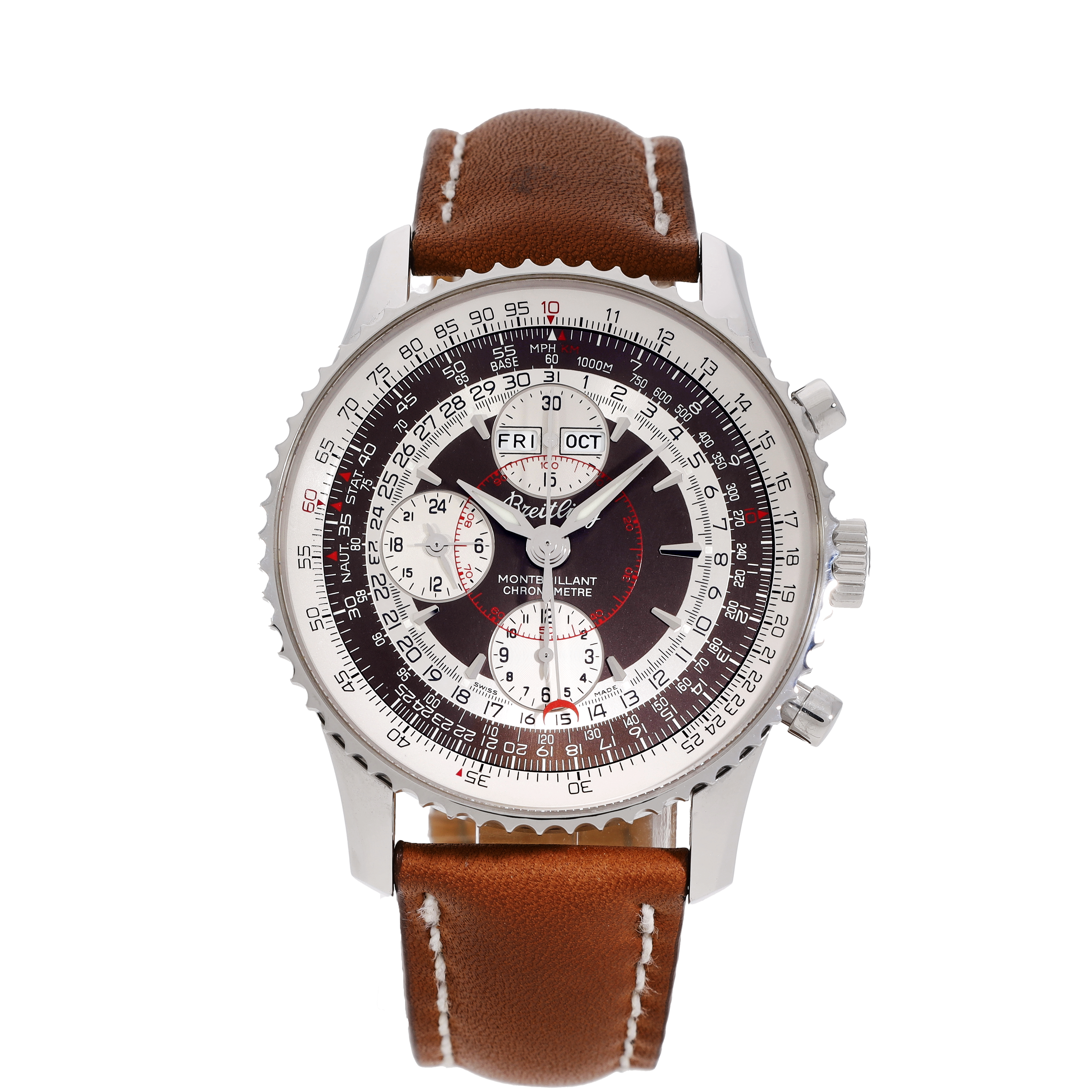 Breitling Navitimer A21330