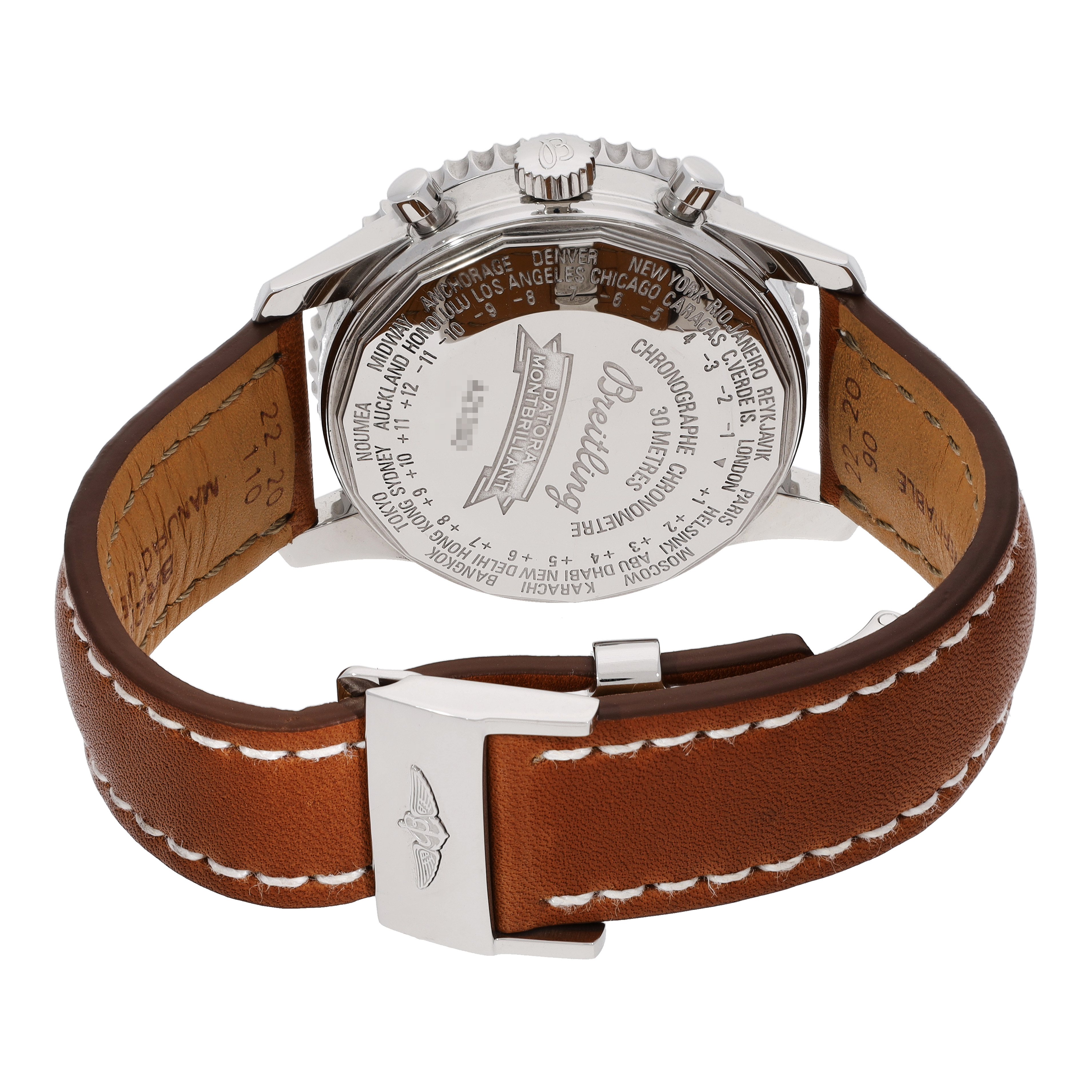 Breitling Navitimer A21330