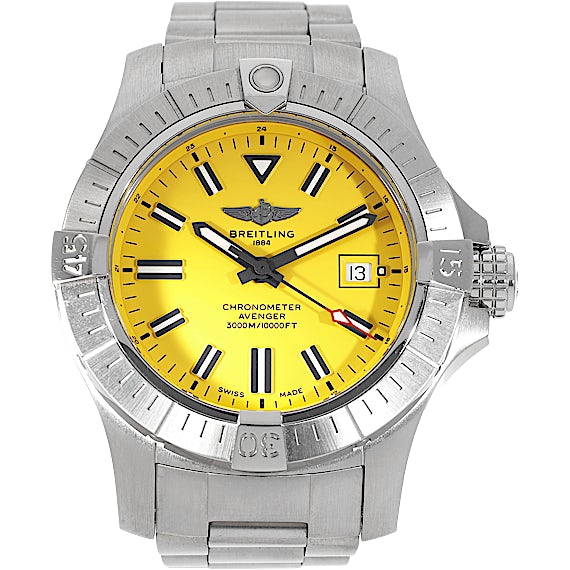 Breitling Avenger A17319101I1A1 Breitling Avenger A17319101I1A1