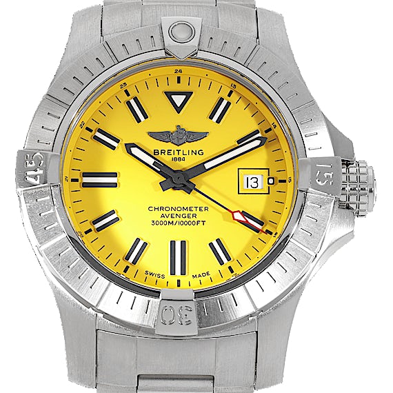 Breitling Avenger A17319101I1A1 Breitling Avenger A17319101I1A1