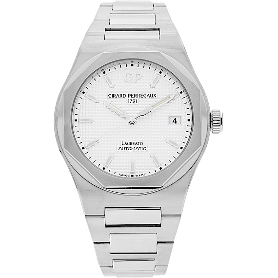 Girard Perregaux Laureato 81005-11-131-11A Girard Perregaux Laureato 81005-11-131-11A