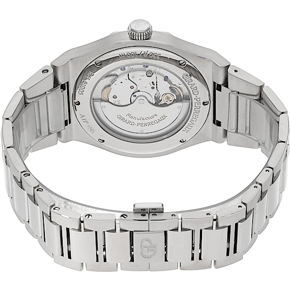 Girard Perregaux Laureato 81005-11-131-11A Girard Perregaux Laureato 81005-11-131-11A