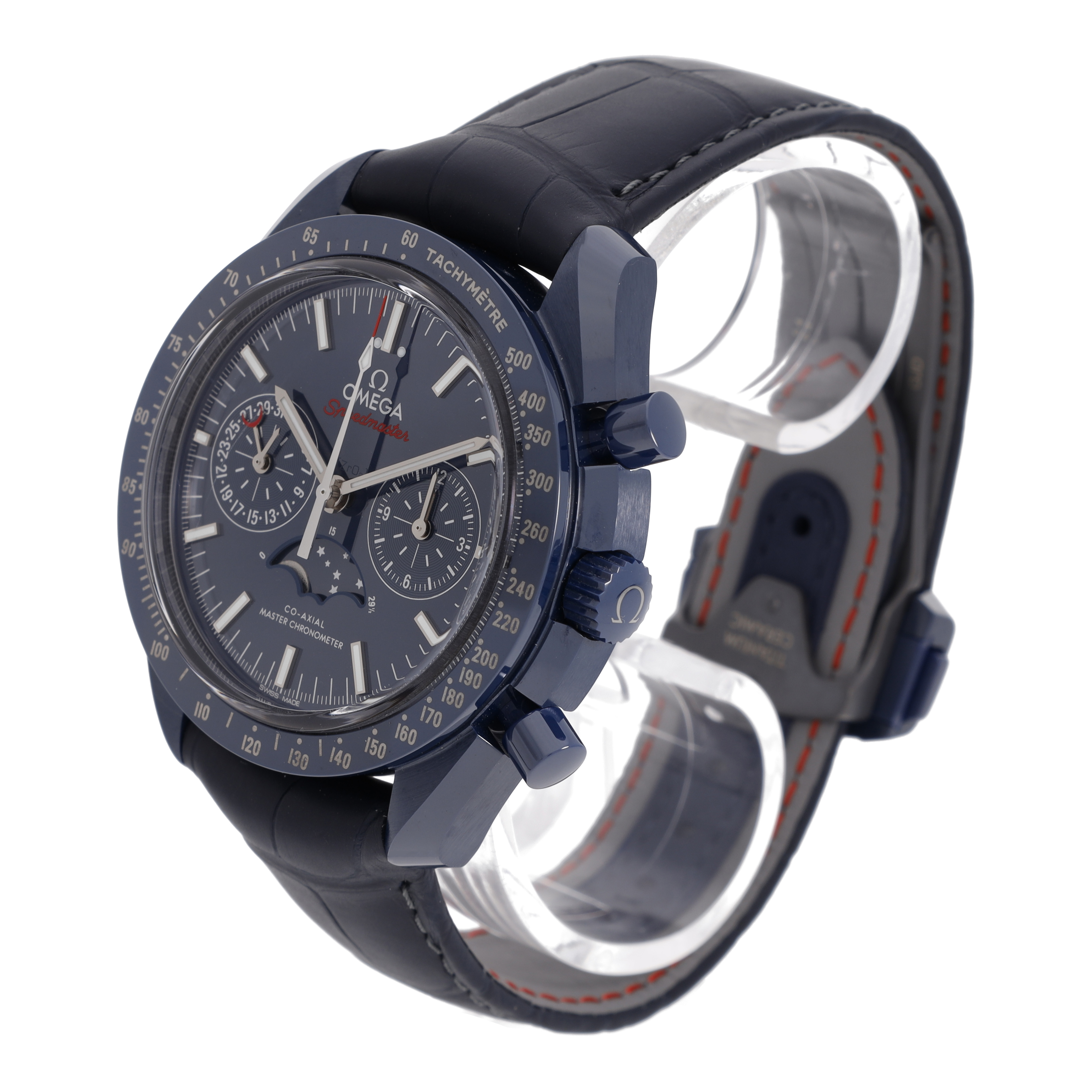 Omega Speedmaster 304.93.44.52.03.001