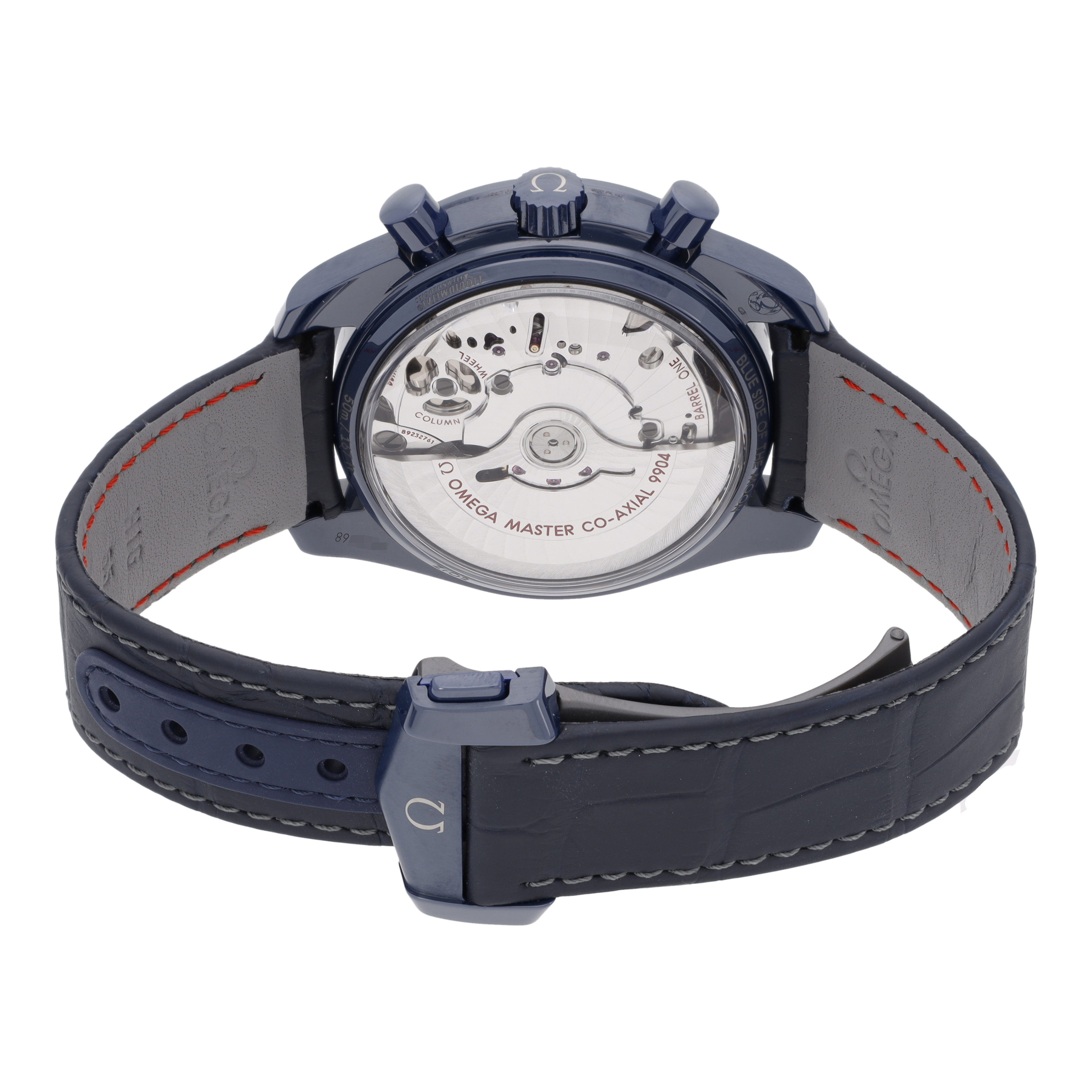 Omega Speedmaster 304.93.44.52.03.001