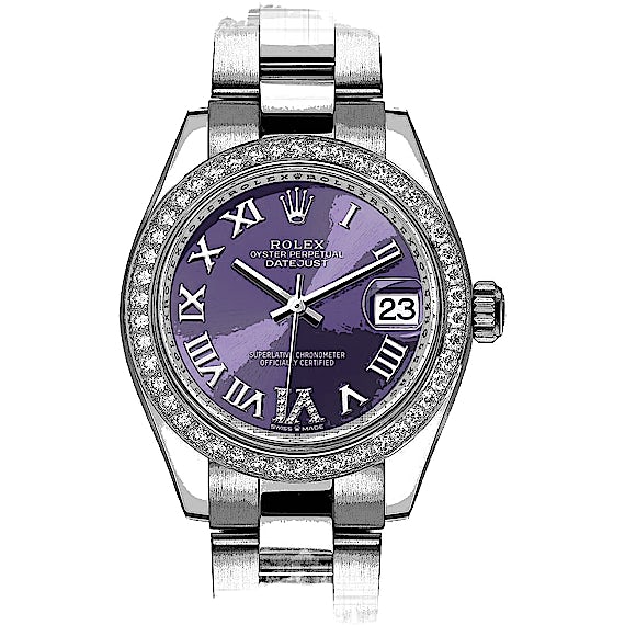 Rolex Datejust 278384RBR Rolex Datejust 278384RBR