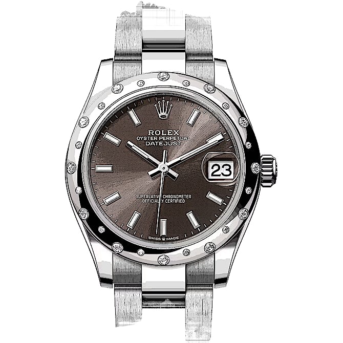 Rolex Datejust 278344RBR Rolex Datejust 278344RBR