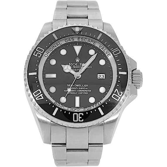Rolex Sea-Dweller 116660 Rolex Sea-Dweller 116660