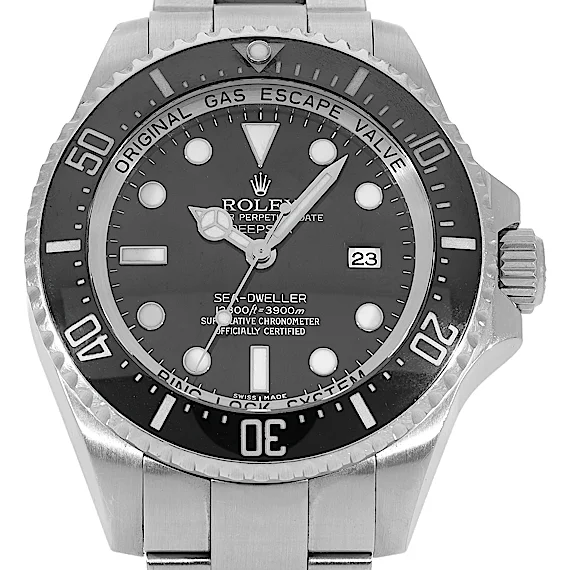 Rolex Sea-Dweller 116660 Rolex Sea-Dweller 116660