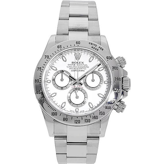 Rolex Cosmograph Daytona 116520 Rolex Cosmograph Daytona 116520