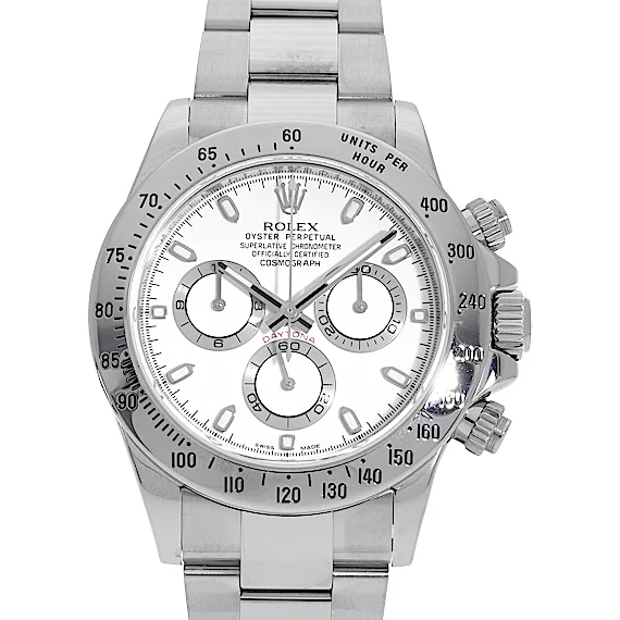 Rolex Cosmograph Daytona 116520 Rolex Cosmograph Daytona 116520