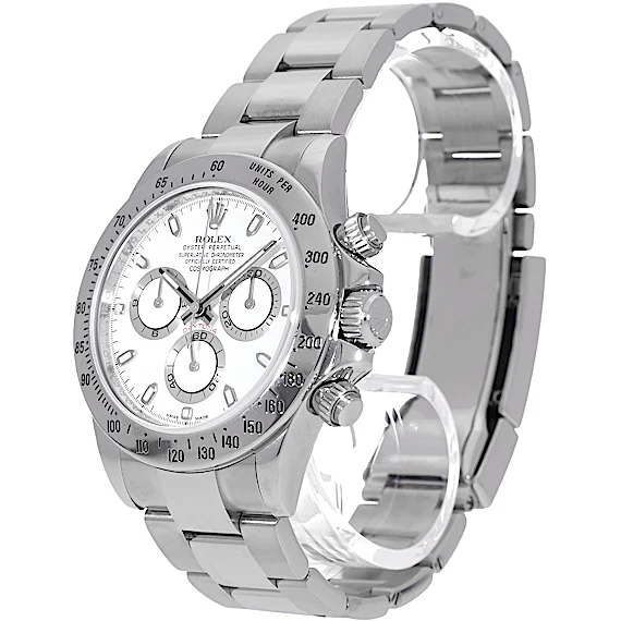Rolex Cosmograph Daytona 116520 Rolex Cosmograph Daytona 116520
