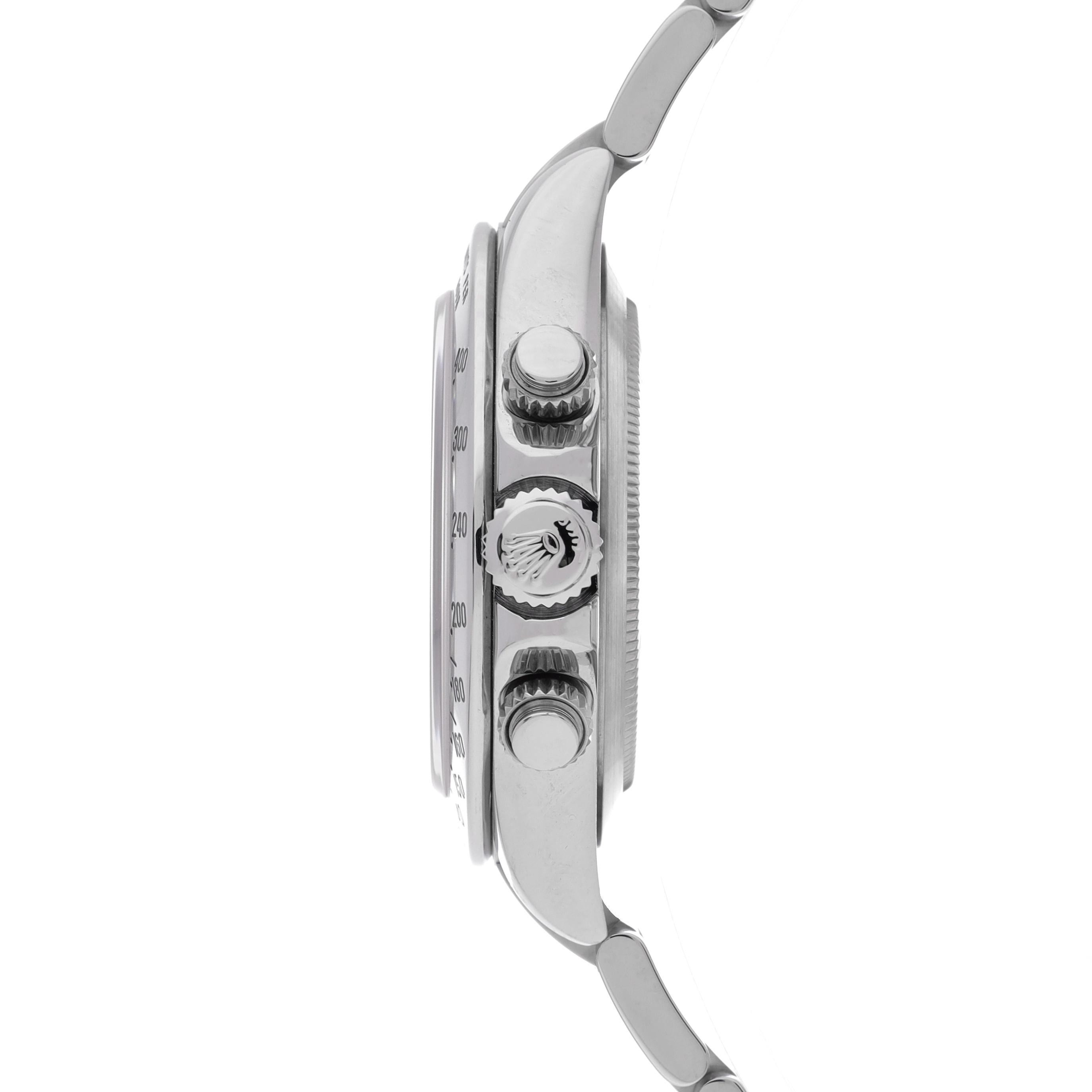 Rolex Cosmograph Daytona 116520