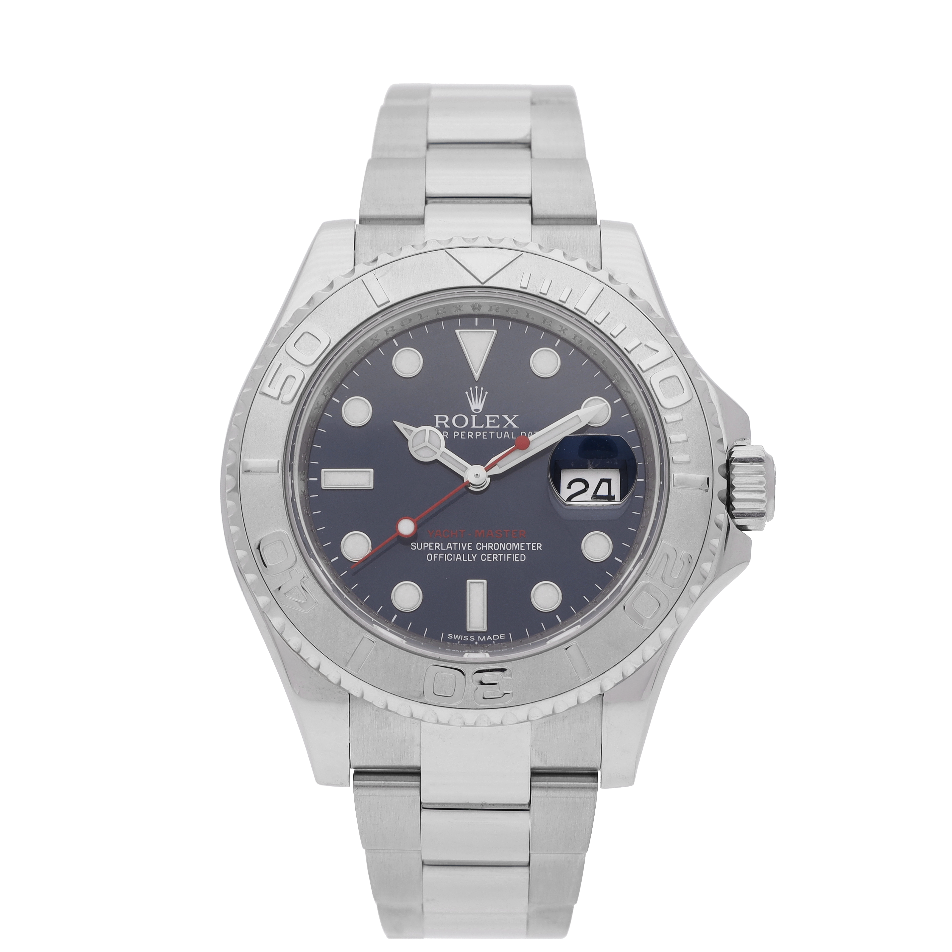 Rolex Yacht-Master 116622