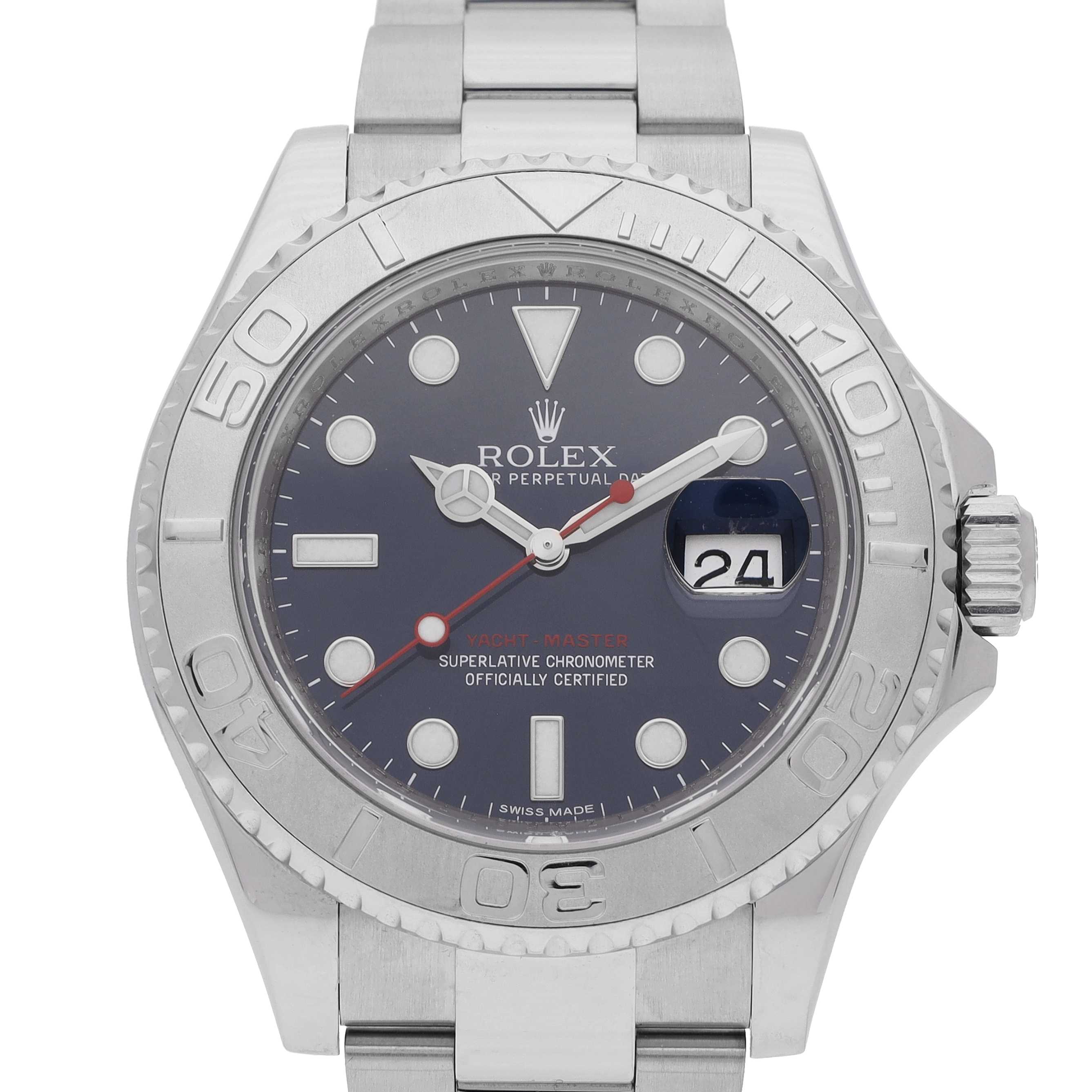 Rolex Yacht-Master 116622