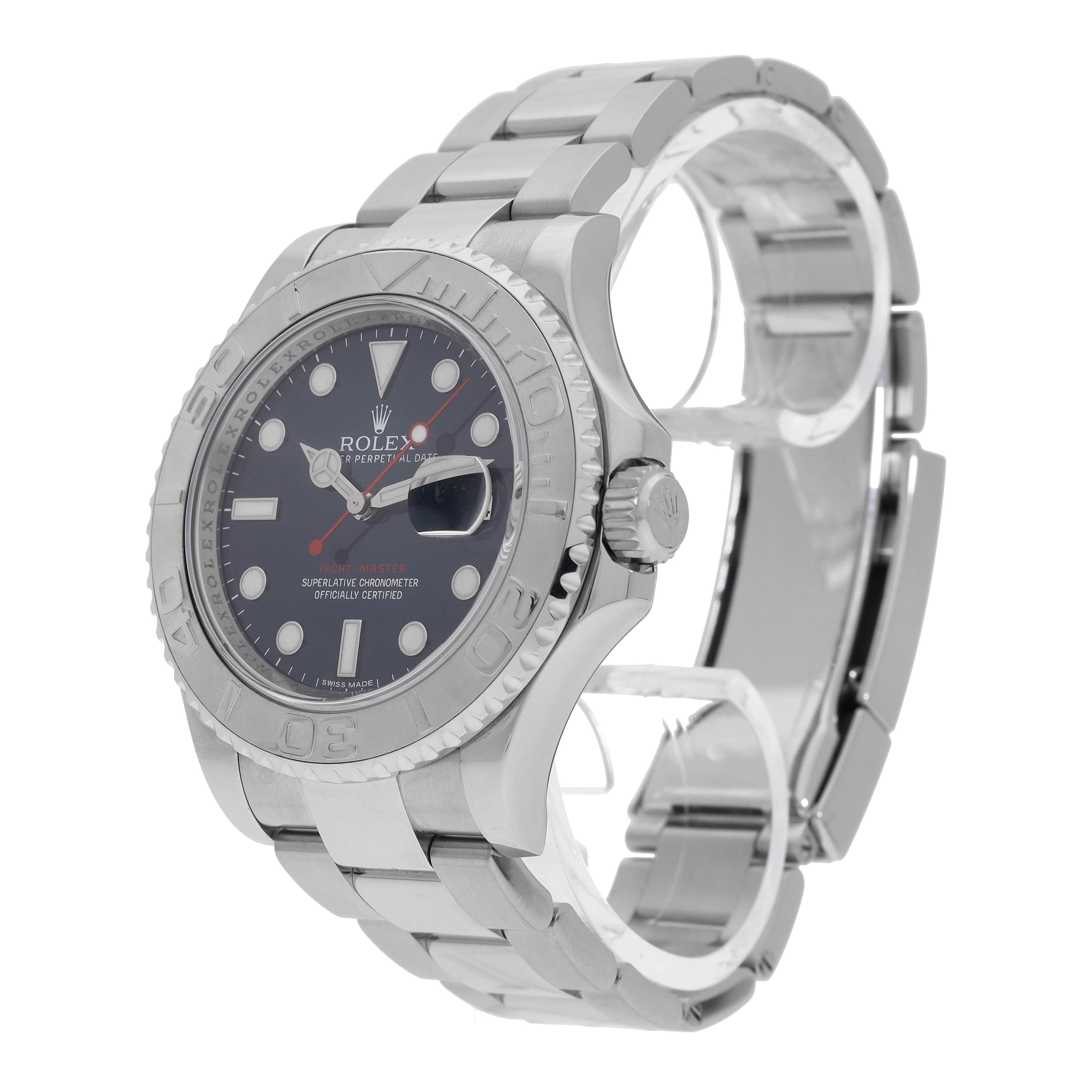 Rolex Yacht-Master 116622