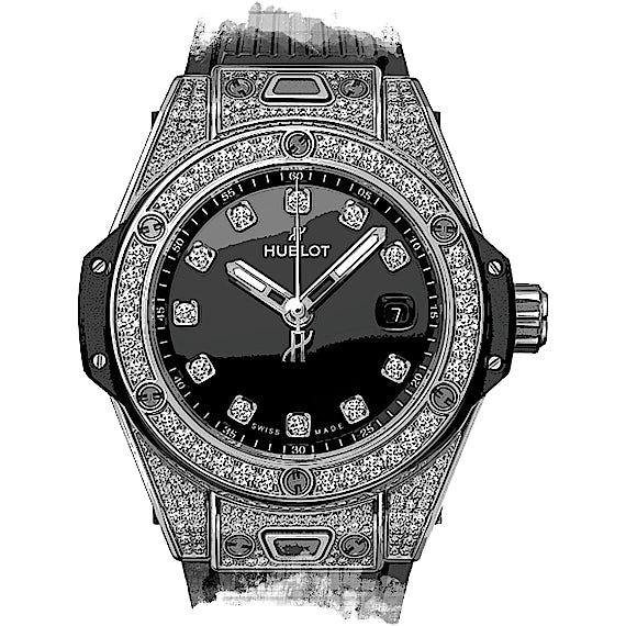 Hublot Big Bang 485.SX.1270.RX.1204 Hublot Big Bang 485.SX.1270.RX.1204