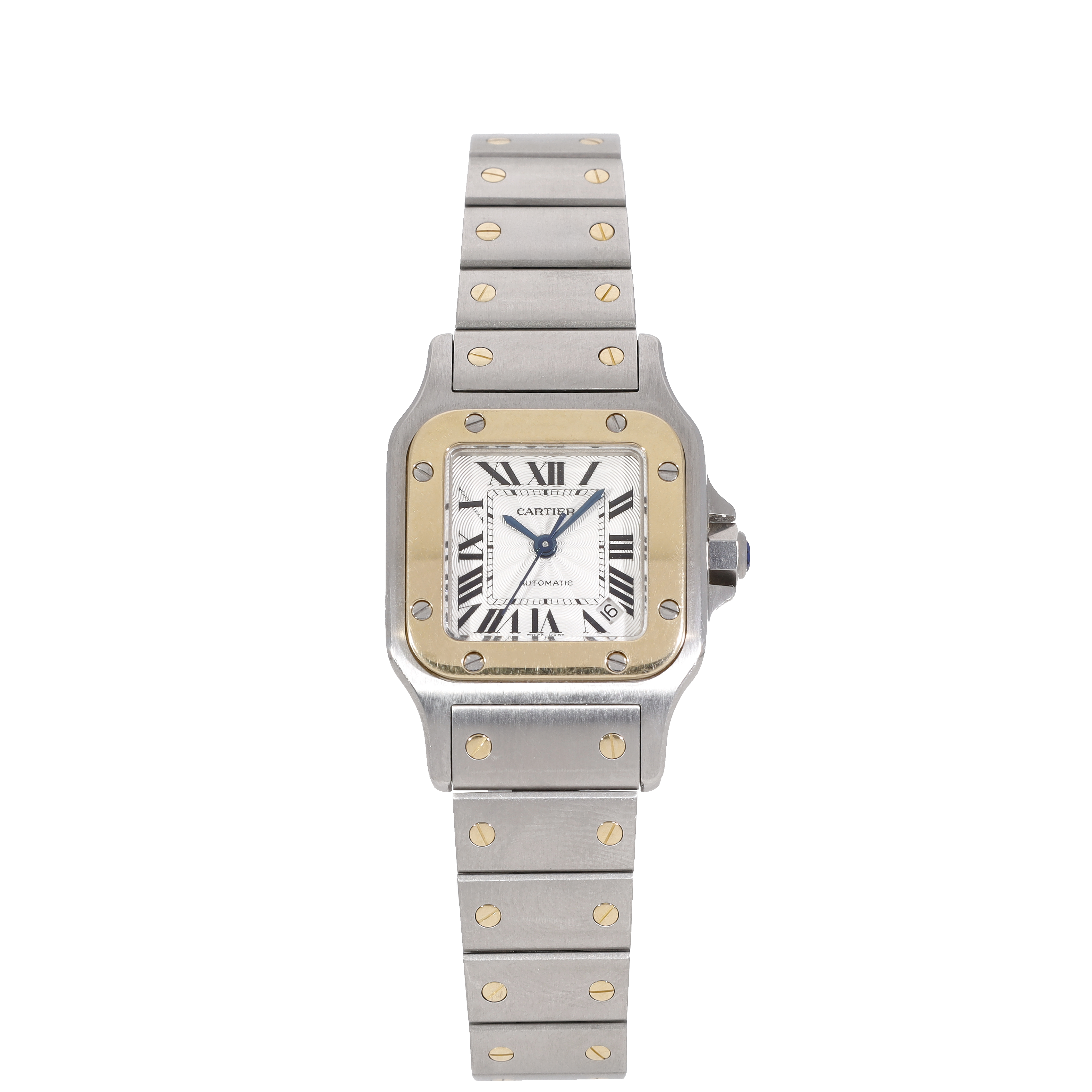Cartier Santos 2423