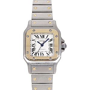 Cartier Santos 2423 Cartier Santos 2423