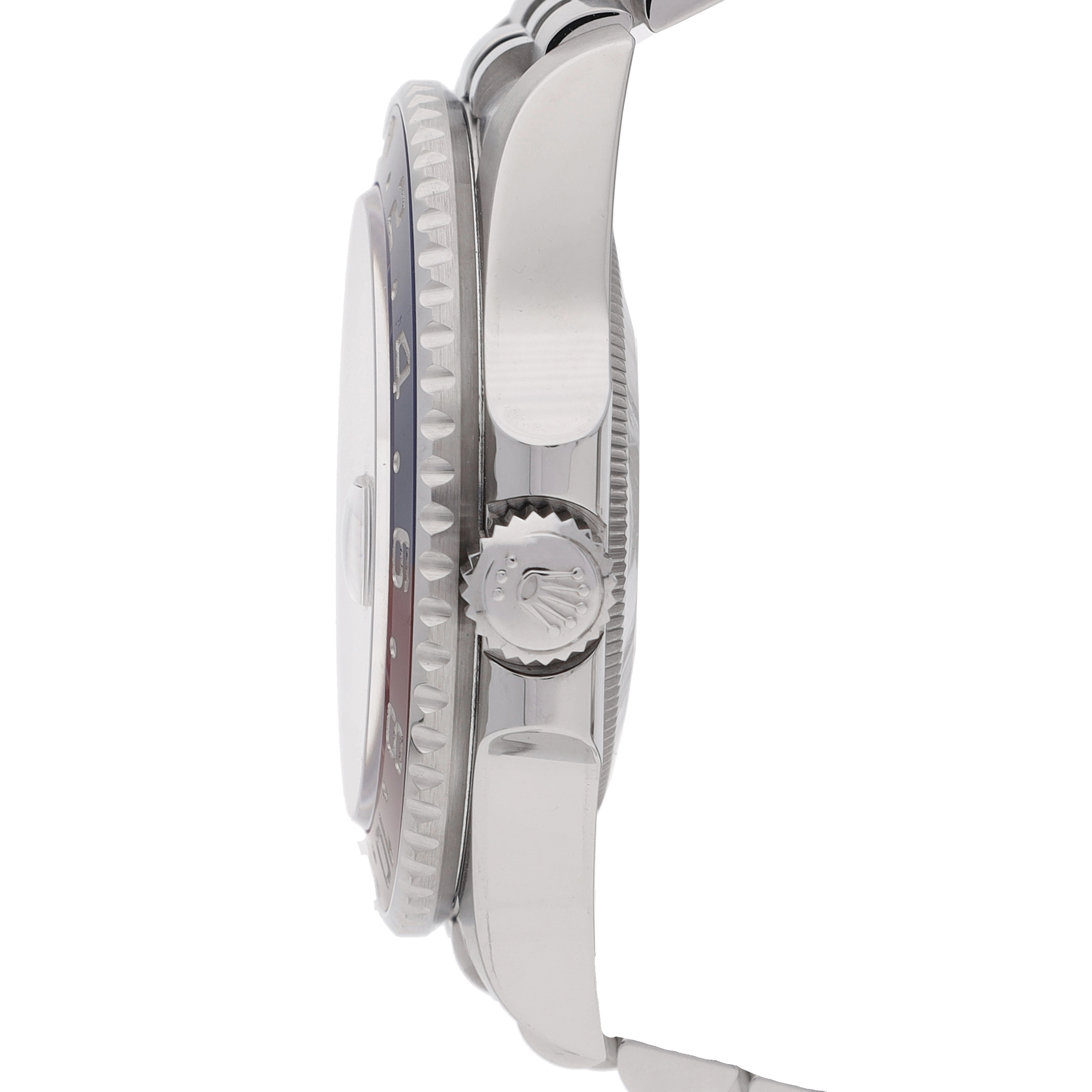 Rolex GMT-Master 126710BLRO