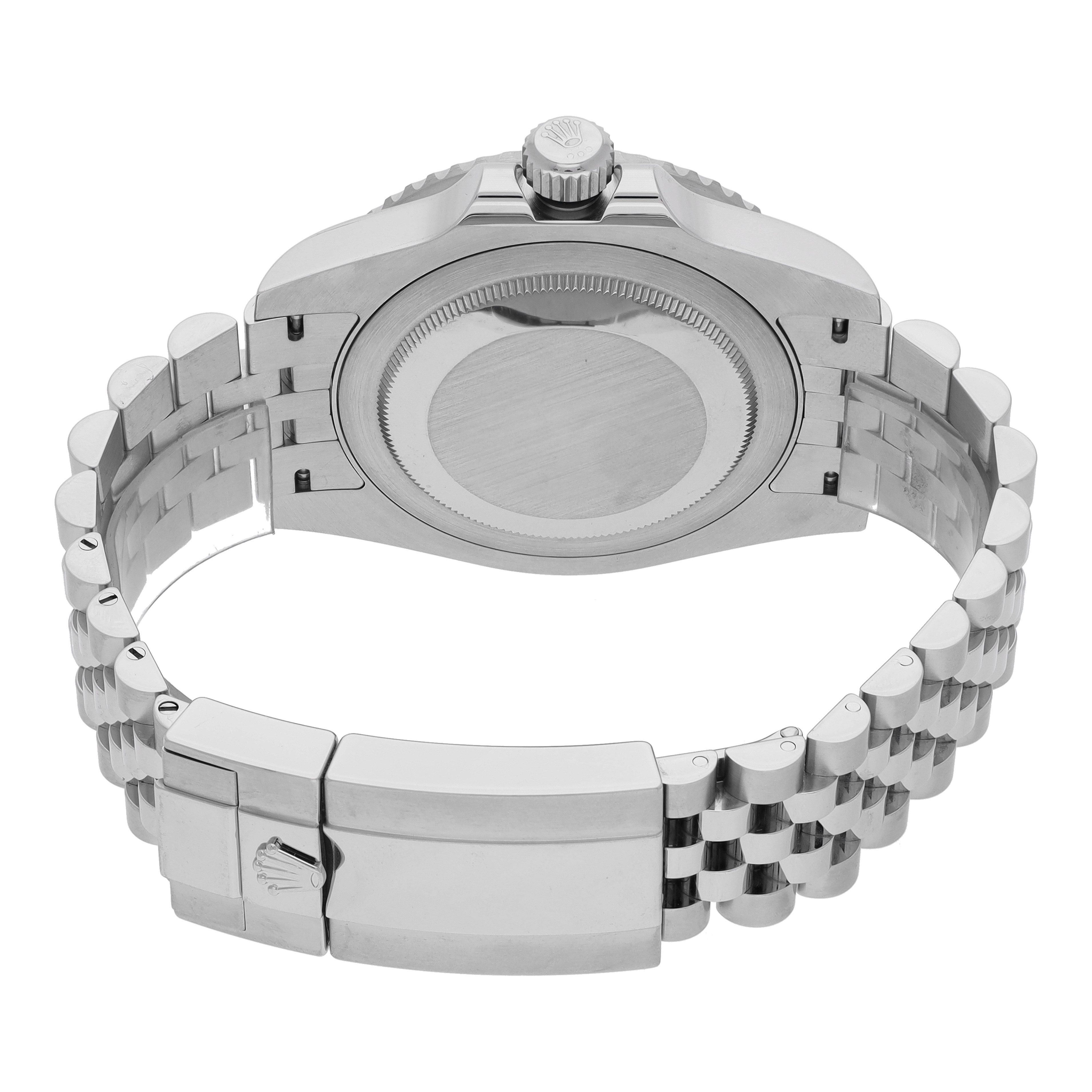 Rolex GMT-Master 126710BLRO