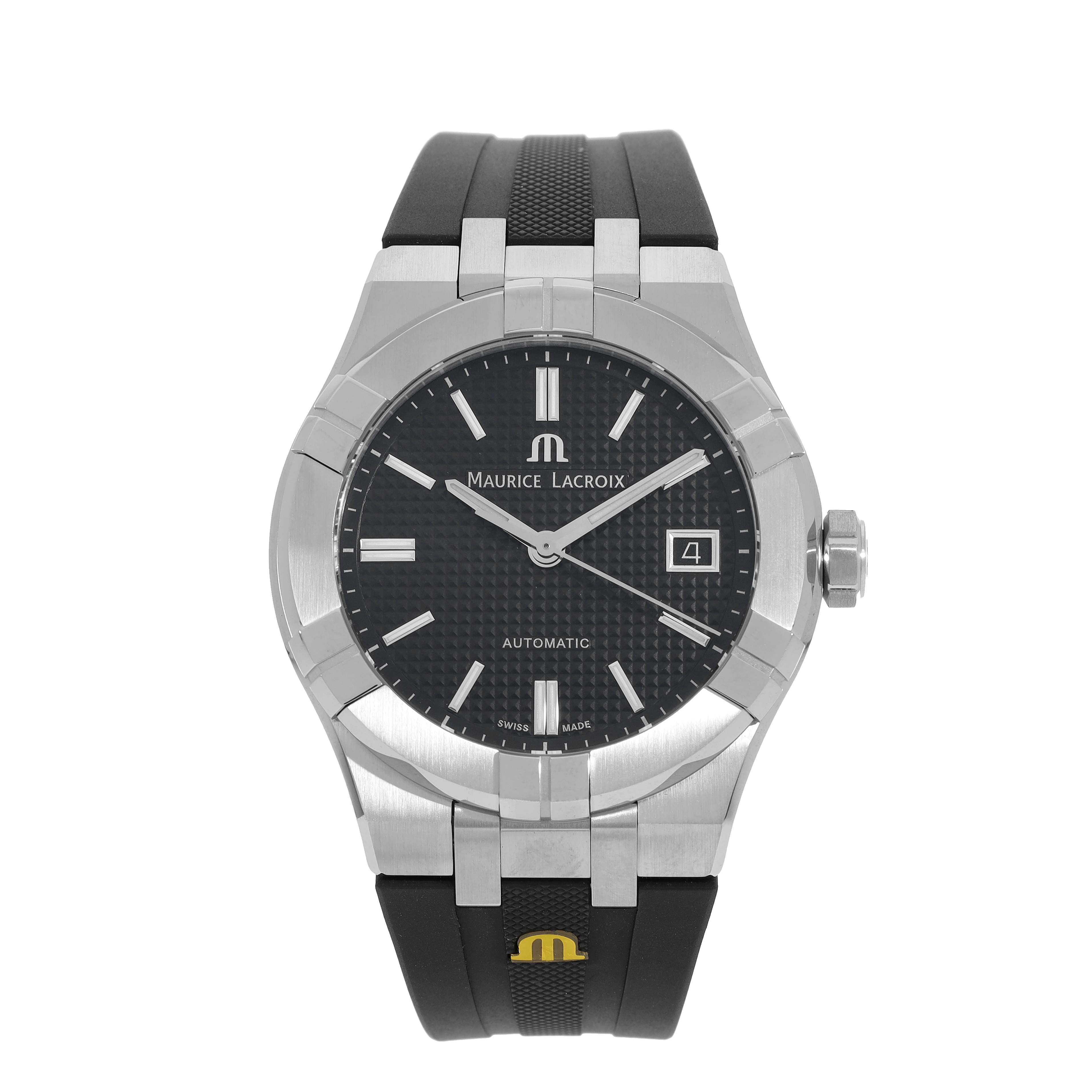 Maurice Lacroix Aikon AI6007-SS000-330-2