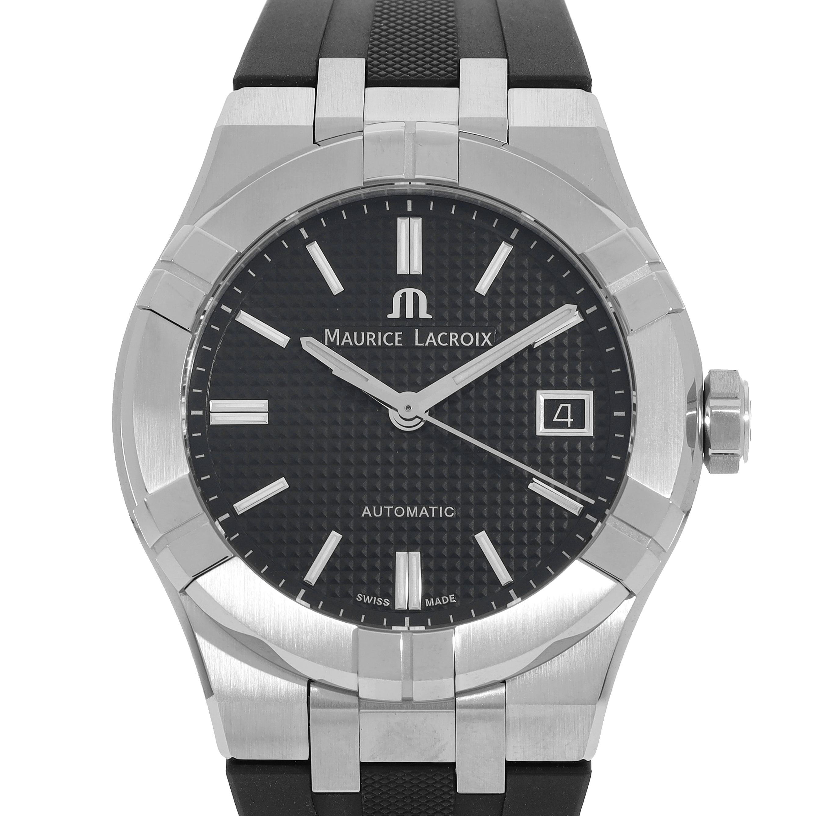 Maurice Lacroix Aikon AI6007-SS000-330-2