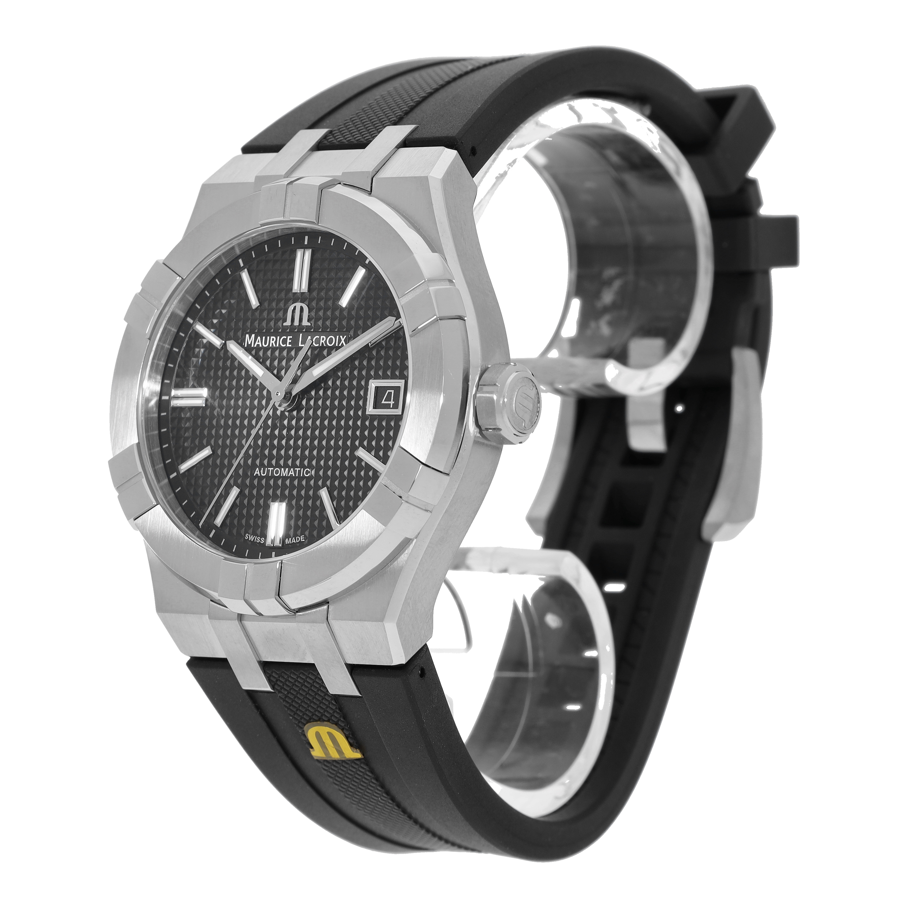 Maurice Lacroix Aikon AI6007-SS000-330-2