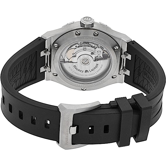 Maurice Lacroix Aikon AI6007-SS000-330-2 Maurice Lacroix Aikon AI6007-SS000-330-2