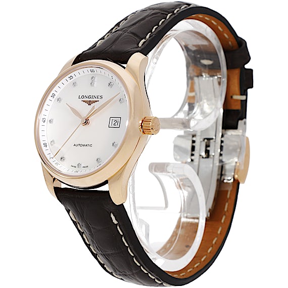 Longines Master L2.257.8.87.3 Longines Master L2.257.8.87.3